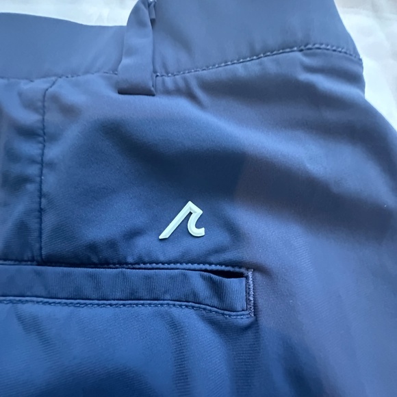 Redvanly Hanover In Navy Large - Picture 3 of 4